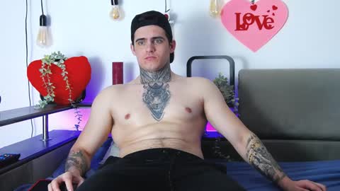 Snapshot of carter_reos chatting on February 6, 2025, 10:04 am Carter online show from February 6, 2025, 10:04 am