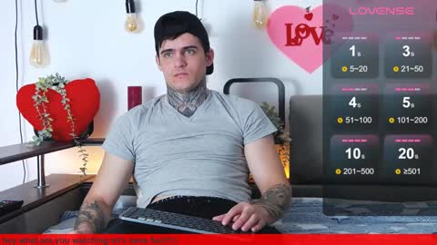 Snapshot of carter_reos chatting on February 7, 2025, 7:29 am Carter online show from February 7, 2025, 7:29 am