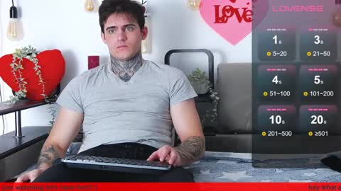 Snapshot of carter_reos chatting on February 7, 2025, 10:29 am Carter online show from February 7, 2025, 10:29 am