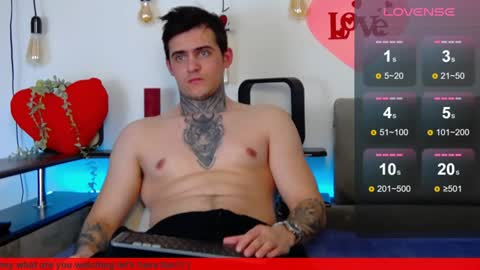 Snapshot of carter_reos chatting on February 8, 2025, 3:53 pm Carter online show from February 8, 2025, 3:53 pm