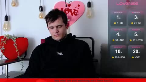 Snapshot of carter_reos chatting on February 14, 2025, 12:14 pm Carter online show from February 14, 2025, 12:14 pm