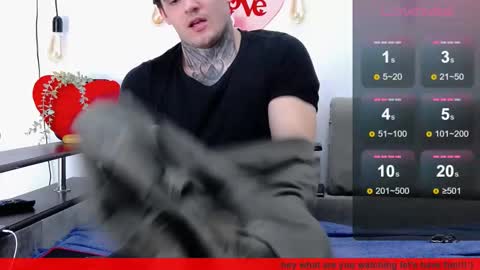 Snapshot of carter_reos chatting on February 15, 2025, 5:50 pm Carter online show from February 15, 2025, 5:50 pm