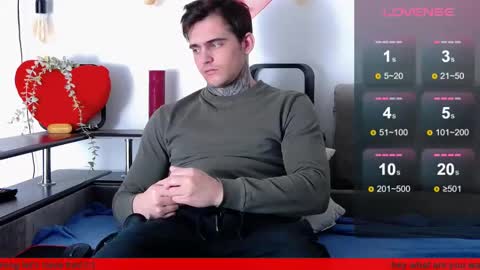 Snapshot of carter_reos chatting on February 16, 2025, 4:42 pm Carter online show from February 16, 2025, 4:42 pm