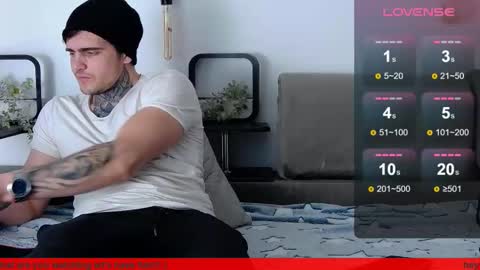 Snapshot of carter_reos chatting on February 22, 2025, 3:14 pm Carter online show from February 22, 2025, 3:14 pm