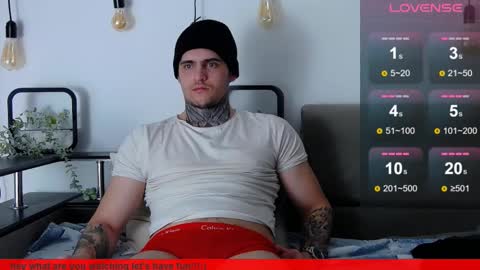 Snapshot of carter_reos chatting on February 23, 2025, 1:53 pm Carter online show from February 23, 2025, 1:53 pm