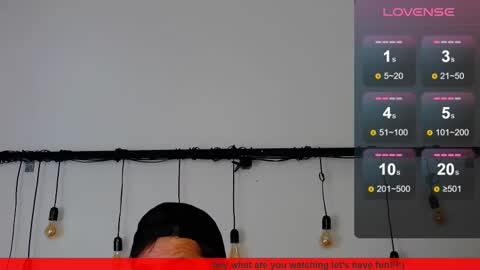 Snapshot of carter_reos chatting on February 24, 2025, 1:31 pm Carter online show from February 24, 2025, 1:31 pm