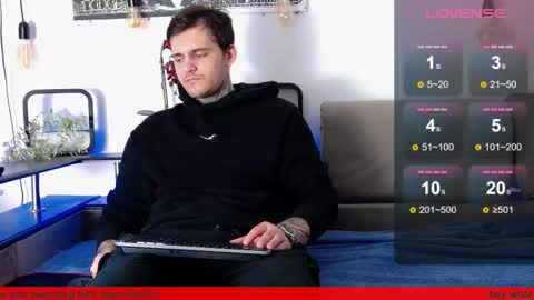 Snapshot of carter_reos chatting on March 2, 2025, 7:43 am Carter online show from March 2, 2025, 7:43 am