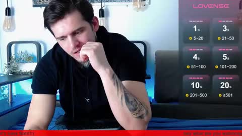 Snapshot of carter_reos chatting on March 7, 2025, 7:41 am Carter online show from March 7, 2025, 7:41 am