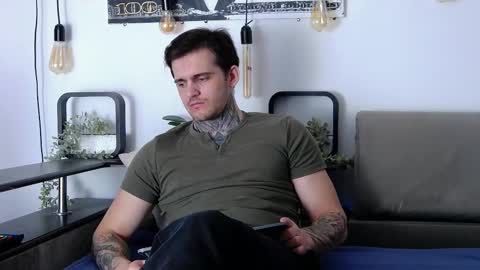 Snapshot of carter_reos chatting on March 9, 2025, 8:51 am Carter online show from March 9, 2025, 8:51 am