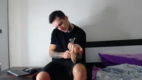 Snapshot of carter_reos chatting on October 6, 2025, 12:13 pm Carter online show from October 6, 2025, 12:13 pm