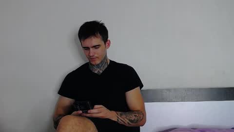 Snapshot of carter_reos chatting on October 12, 2025, 4:06 pm Carter online show from October 12, 2025, 4:06 pm