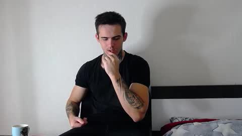 Snapshot of carter_reos chatting on October 19, 2025, 8:15 am Carter online show from October 19, 2025, 8:15 am