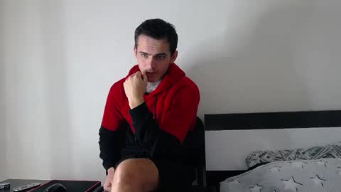 Snapshot of carter_reos chatting on October 20, 2025, 1:00 pm Carter online show from October 20, 2025, 1:00 pm