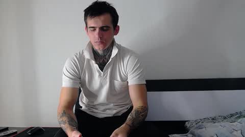 Snapshot of carter_reos chatting on October 27, 2025, 12:53 pm Carter online show from October 27, 2025, 12:53 pm