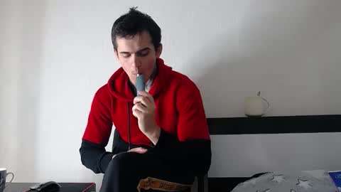 Snapshot of carter_reos chatting on November 8, 2025, 10:48 am Carter online show from November 8, 2025, 10:48 am