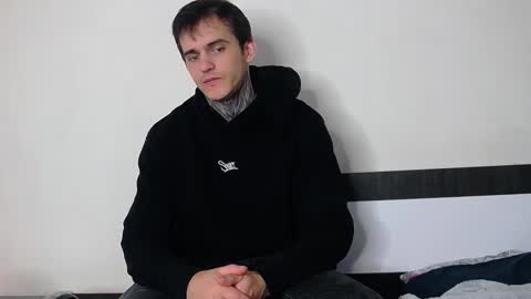 Snapshot of carter_reos chatting on November 9, 2025, 3:21 pm Carter online show from November 9, 2025, 3:21 pm