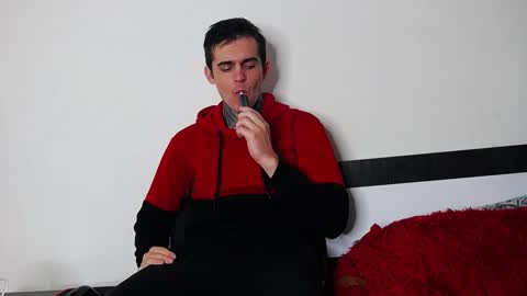 Snapshot of carter_reos chatting on November 13, 2025, 11:20 am Carter online show from November 13, 2025, 11:20 am