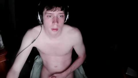cartermcberran online show from June 26, 2026, 4:50 am