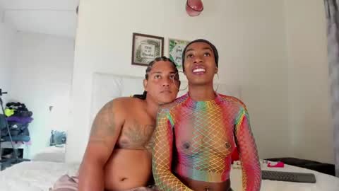 caryn_johnson online show from June 24, 2026, 12:26 pm
