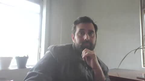 Snapshot of casalvinte5 chatting on March 11, 2025, 11:12 am Anna Jones and Larry Jones online show from March 11, 2025, 11:12 am