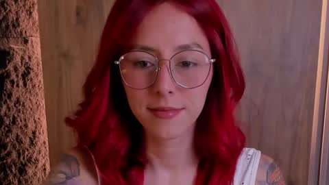 Snapshot of casandra_busting chatting on March 10, 2025, 7:18 pm Casandra online show from March 10, 2025, 7:18 pm