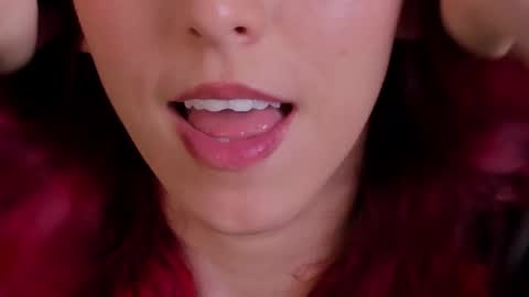 Snapshot of casandra_busting chatting on September 26, 2025, 7:29 pm Casandra online show from September 26, 2025, 7:29 pm