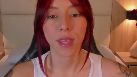 Snapshot of casandra_busting chatting on November 11, 2025, 1:11 pm Casandra online show from November 11, 2025, 1:11 pm