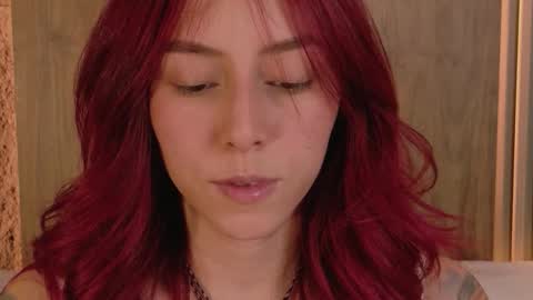 Snapshot of casandra_busting chatting on January 13, 2026, 7:19 pm Casandra online show from January 13, 2026, 7:19 pm