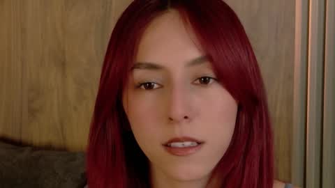 Casandra  online show from April 7, 2026, 7:03 pm