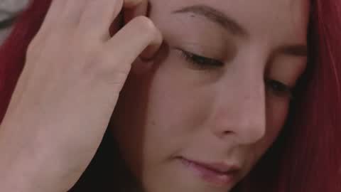 Casandra  online show from April 9, 2026, 9:53 pm