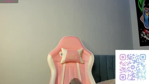 Casandra online show from March 1, 2026, 1:07 am