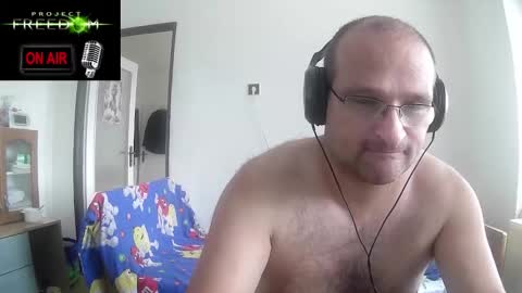 Snapshot of cascadacek chatting on September 28, 2025, 11:04 am CASCADACEK online show from September 28, 2025, 11:04 am