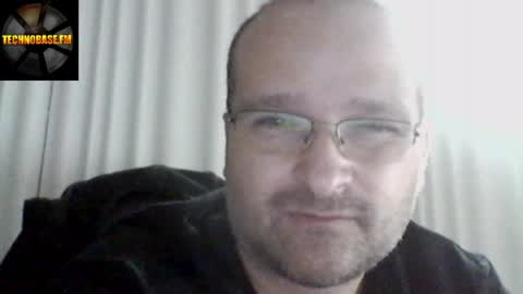 CASCADACEK online show from April 9, 2026, 7:08 pm