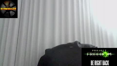 CASCADACEK online show from April 14, 2026, 6:58 pm