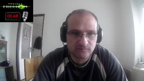 CASCADACEK online show from May 14, 2026, 8:10 am