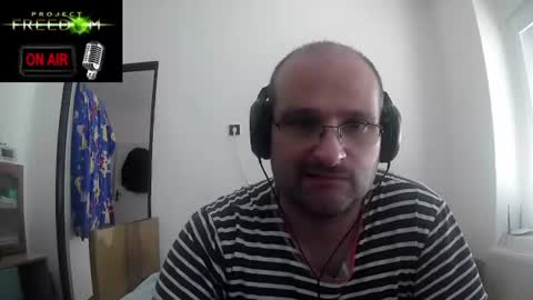 Snapshot of cascadacek chatting on July 7, 2026, 7:09 am CASCADACEK online show from July 7, 2026, 7:09 am