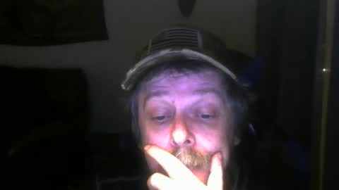 AllenGallant online show from November 7, 2025, 1:38 am