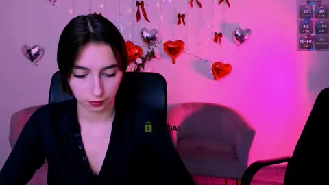 casey_meow_ online show from February 19, 2026, 10:00 am