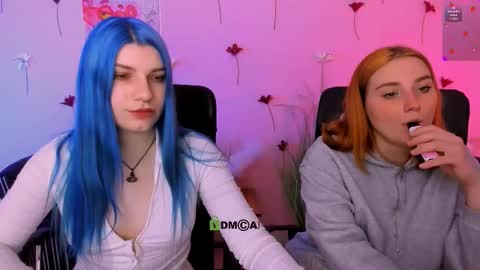 casey_meow_ online show from March 16, 2026, 10:08 am