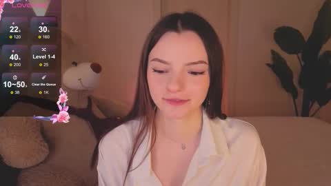 caseykissing online show from November 19, 2025, 3:34 pm