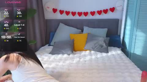 caseykissing online show from June 26, 2026, 3:27 pm