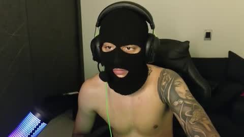 cash_master777 online show from January 15, 2026, 12:32 pm