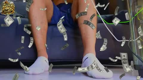 cash_master777 online show from May 25, 2026, 4:46 pm