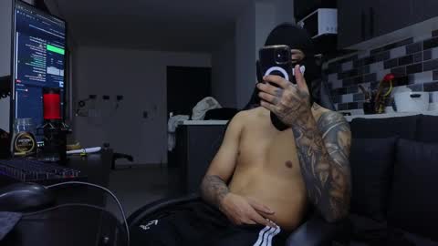 cash_master777 online show from June 3, 2026, 10:04 pm