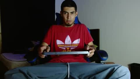 Cash Master San online show from December 16, 2025, 1:54 am