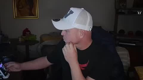 Cash Alpha Male online show from September 9, 2025, 2:55 am