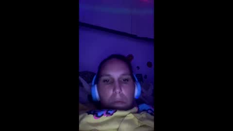 Cash Couple online show from October 24, 2025, 1:13 am