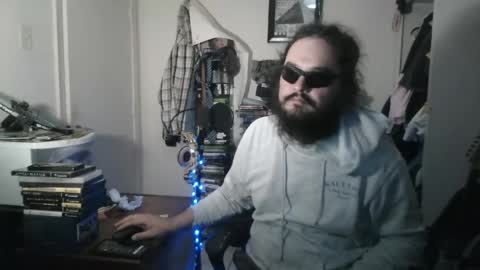 Smashdroid online show from October 24, 2025, 2:41 am