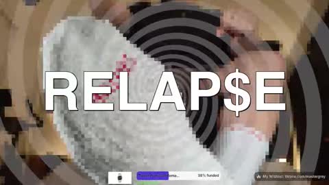 Master Grey online show from December 5, 2025, 5:27 am