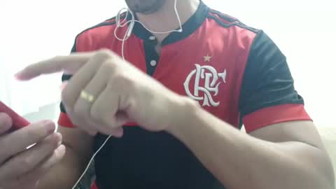 cashmastermuscle77 online show from January 22, 2025, 12:27 am